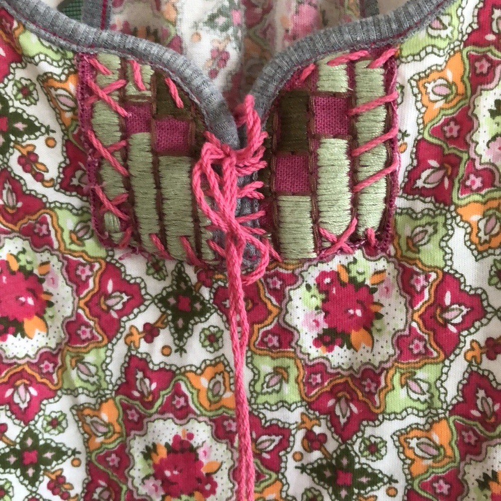 FREE PEOPLE ๐ธ Boho Lounge Set - Picture 7 of 13